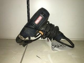 Ryobi Corded Drill.