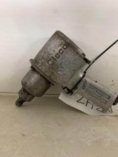 Cleco Air Gun.