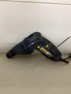 Master Craft Corded Drill.