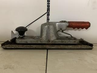 Speed Sander.