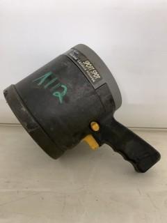 Sport Spot Flashlight.