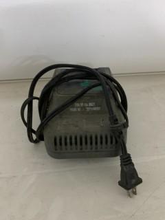 Battery Charger.