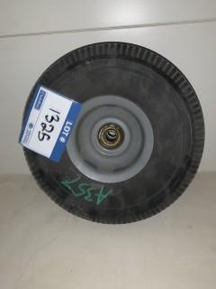 4.10/3.50-4, Tire.
