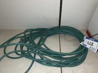 Pressure Washer Hose.