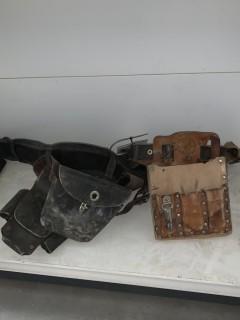 Tool Pouch.