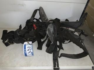 Safety Harness.