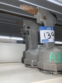 (3) Pop Rivet Tools.