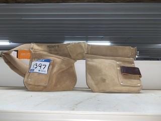 Tool Pouch.