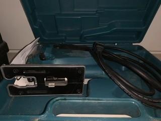 Makita Corded Jigsaw.