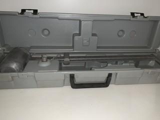 Mud Balance Model 140.