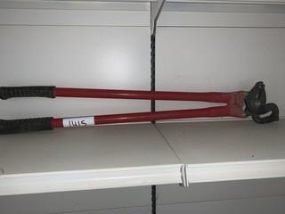 27" Handled Grip Tool.