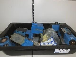 Vickers Directional Control Valves.