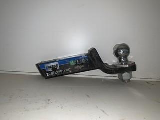 2 " Hitch.