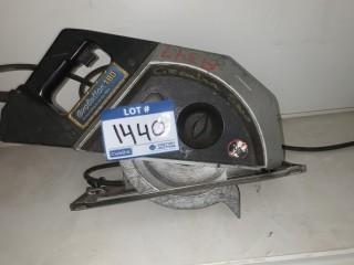 Evolution 180 Corded Metal Cutting Saw.
