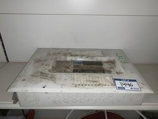 Electrical Panel.