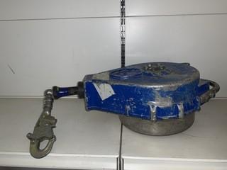 Sala Safety System.