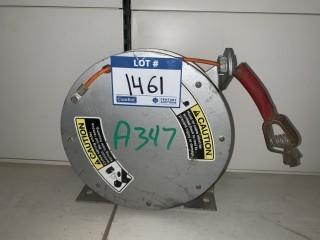 Henway Reel.