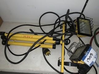 Work Light.