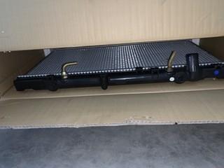Ac Condenser.