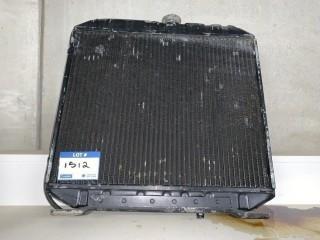 Radiator.