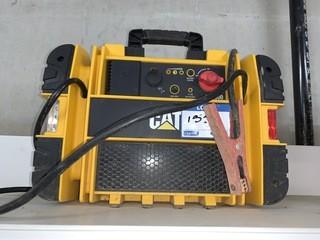 CAT Booster. CJ3000