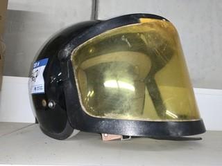 Dirt Bike/Sledding Helmet.