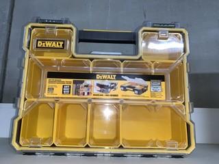 New Dealt Deep Pro Organizer Bin.