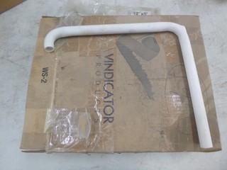 Vindicator Wind Sock