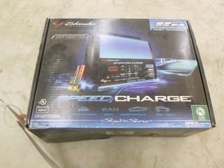 Schumacher Electric Speed Charge 