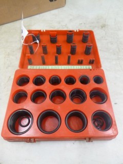 Qty Of O-Rings