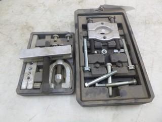 Flaring Tool Kit