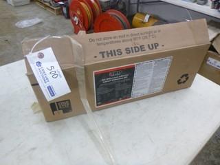 Qty Of 1KO Millennium Adhesive