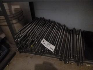 Qty Of M7/B7 Ready Rod