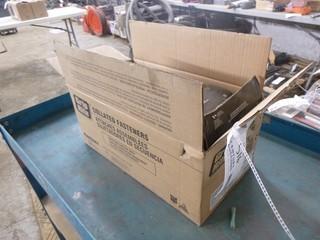 Qty Of Grip Rite Collated Fasteners