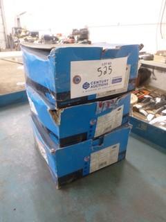 Qty Of 7in X 3/32in Cut Off Wheels