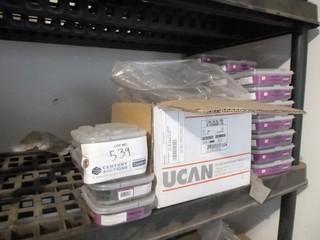 Qty Of Assorted Size Screws