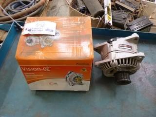 Wilson 12V Alternator