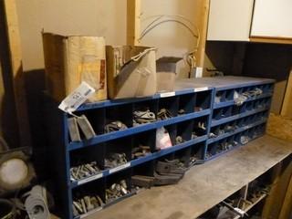 Bolt Bins C/w Contents