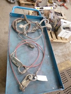 Qty Of Safety Cables