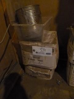Qty Of Assorted Screws