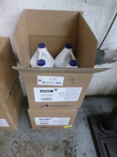Qty Of Aumor Heavy Duty Degreaser