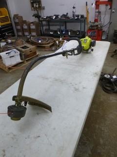Ryobi 2-Cycle Weed Whacker