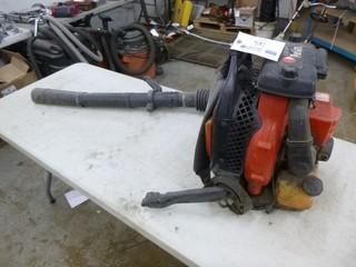 Redmax EB7000 Leaf Blower
