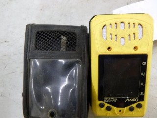 Industrial Scientific M40 Monitor