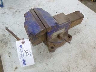 JET Bench Vise