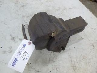 Bench Vise