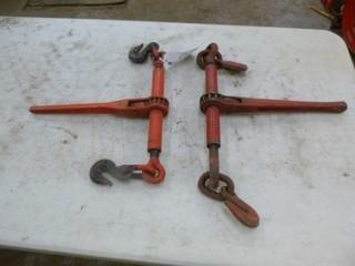 (2) Load Binders