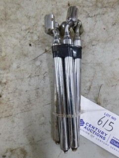 Qty Of Tire Pressure Gauges