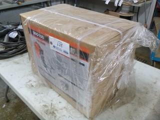 LRP 110V Single Phase Variable Speed Feed MIG 100 Flux Welder *NEW*