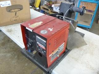Lincoln Electric LN-7 Single Phase Wire Feeder. SN U1030506674